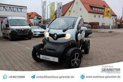 Renault Twizy