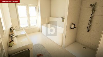 EXZELLENTES WOHNEN, PENTHOUSE-REFUGIUM - Einfamilienhaus Bad Krozingen | Angebot:25893110