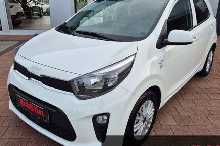 Kia Picanto 29.500 km 14.500 &euro; Auggen 79424