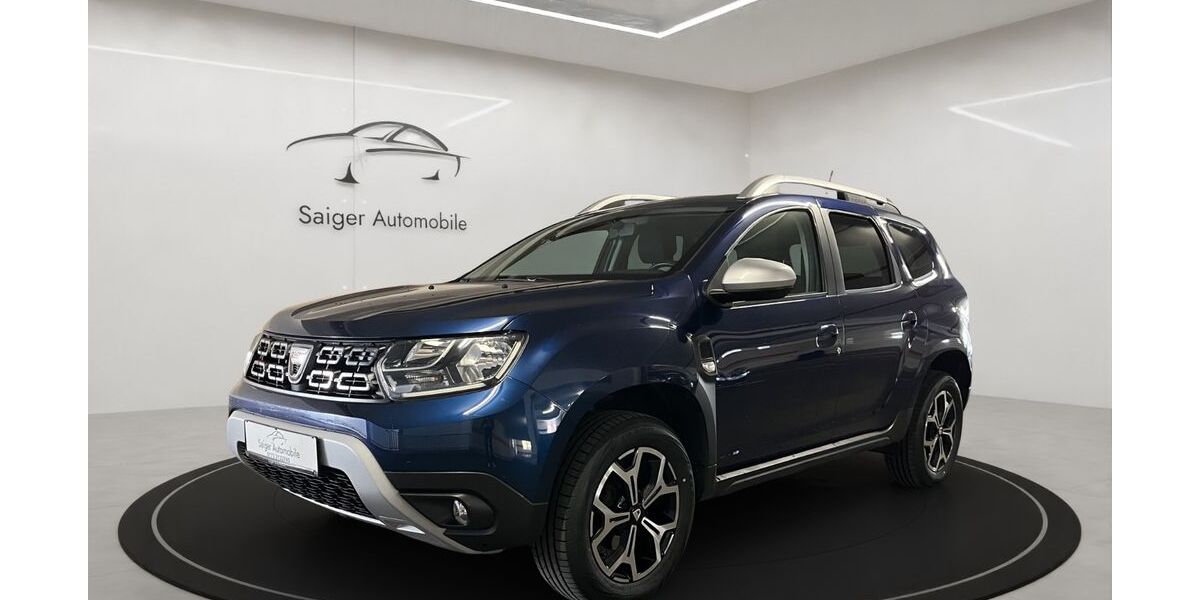 Dacia Duster 68.000 km 13.490 &euro; Titisee-Neustadt 79822