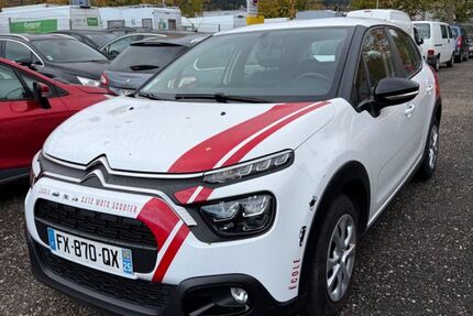 Citroen C3 130.000 km 7.800 &euro; Freiburg 79108