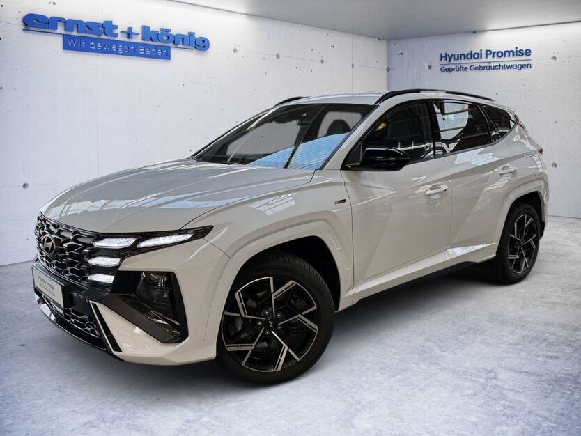 Hyundai TUCSON 11.800 km 38.490 € Freiburg im Breisgau 79108