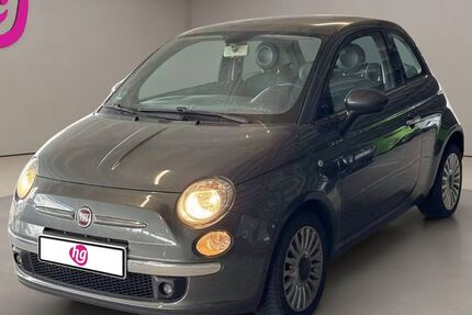 Fiat 500 100.000 km 5.690 &euro; Emmendingen 79312