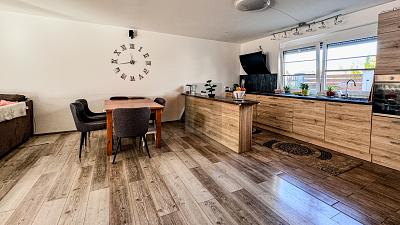 FAMILIENFREUNDLICH, NACHHALTIG UND GRENZNAH 6 zimmer