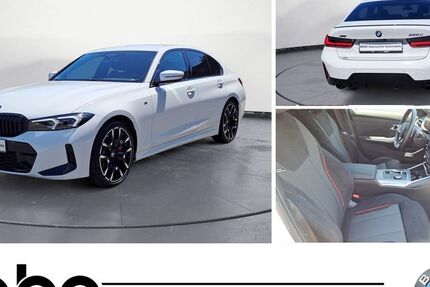 BMW 320 11.252 km 50.990 € Freiburg 79108