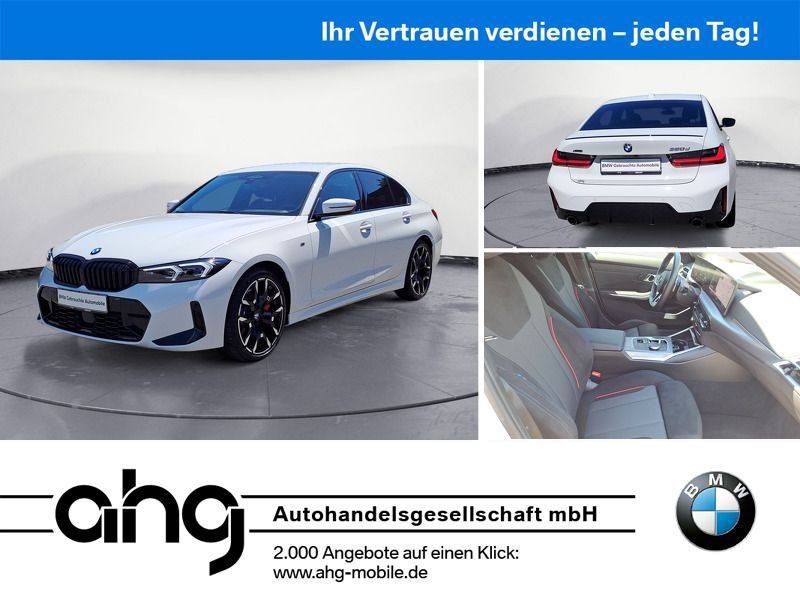 BMW 320 11.252 km 50.990 € Freiburg 79108