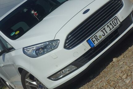 Ford Galaxy 117.000 km 22.000 &euro; Freiburg 79111