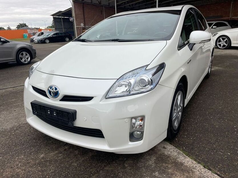 PRIUs