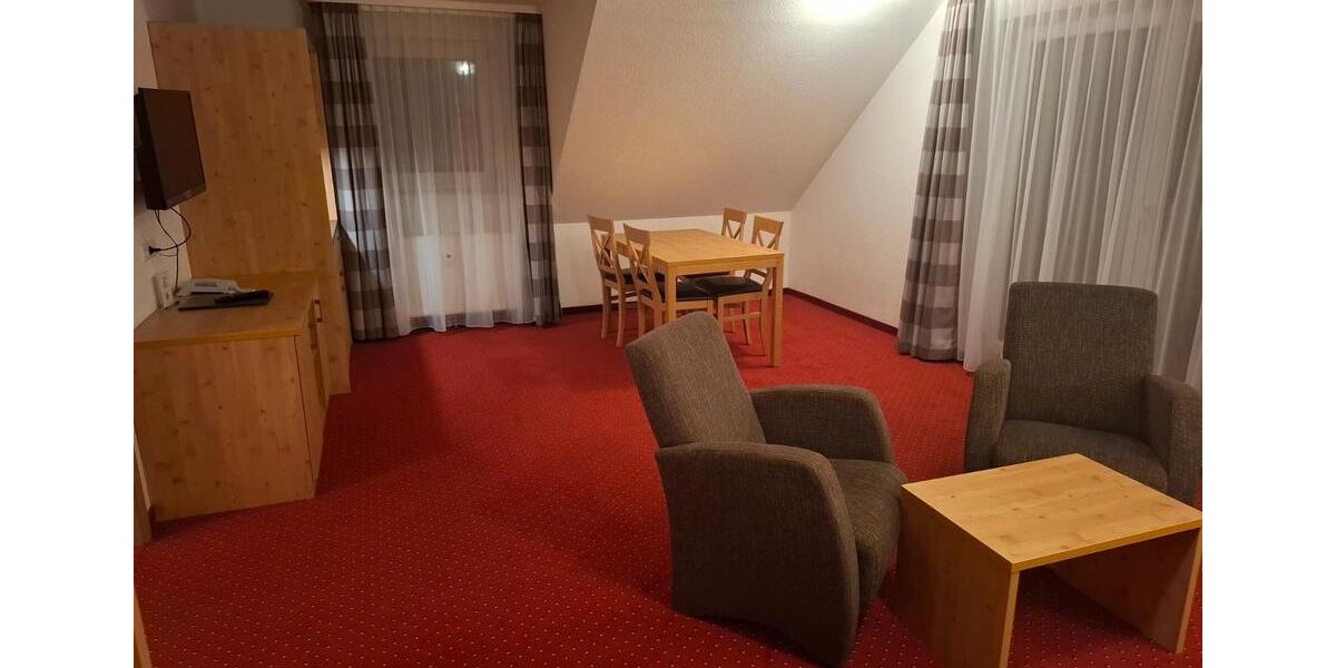 Etagenwohnung Feldberg (Schwarzwald) - 2 Zimmer, 55 m&sup2;, 195.000&euro; | Angebot:27163752