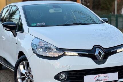 Renault Clio 76.400 km 9.990 &euro; Staufen 79219