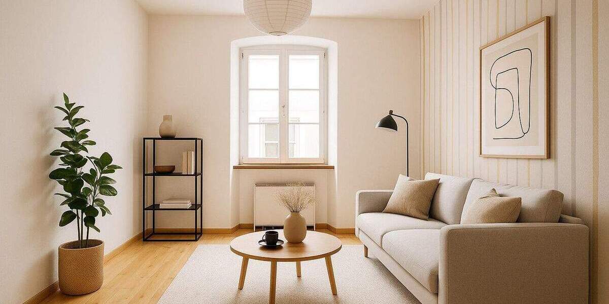 Etagenwohnung Sulzburg - 3 Zimmer, 87 m&sup2;, 267.000&euro; | Angebot:25674817