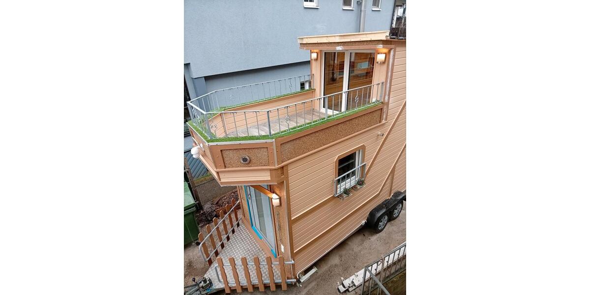 Einfamilienhaus Freiburg im Breisgau Oberau - 3 Zimmer, 65 m&sup2;, 25.000&euro; | Angebot:26189318