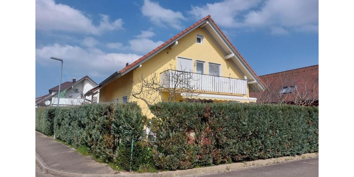Einfamilienhaus Breisach am Rhein - 8 Zimmer, 206 m&sup2;, 729.000&euro; | Angebot:25892630