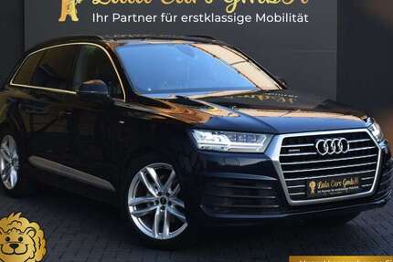 Audi Q7 186.000 km 32.980 &euro; Ehrenkirchen 79238