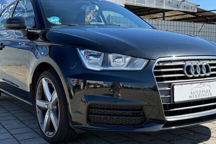 Audi A1 145.000 km 8.890 &euro; Herbolzheim 79336