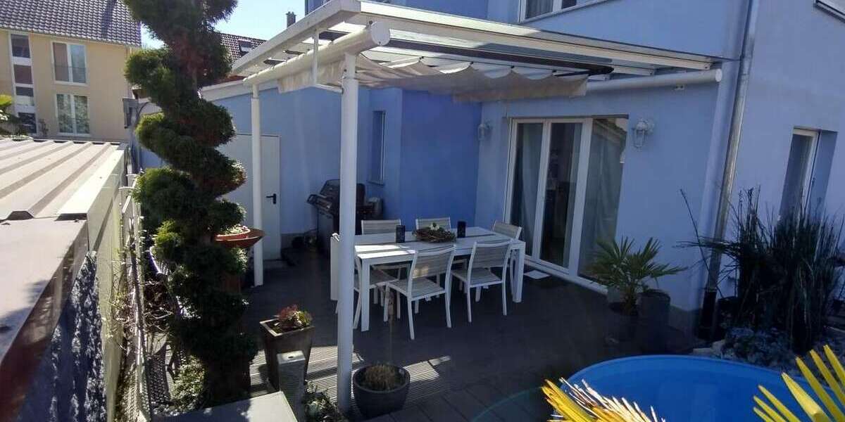 Einfamilienhaus Umkirch - 7 Zimmer, 220 m&sup2;, 699.000&euro; | Angebot:24758514