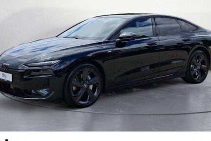 Audi A6 e-tron 4.999 km 77.990 &euro; Freiburg 79115
