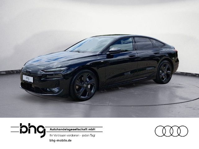Audi A6 e-tron 4.999 km 77.990 &euro; Freiburg 79115