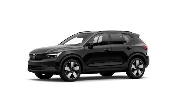 Volvo XC40 21.500 km 32.888 &euro; Freiburg 79108
