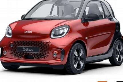 Smart forTwo 18.500 km 17.450 &euro; Emmendingen 79312