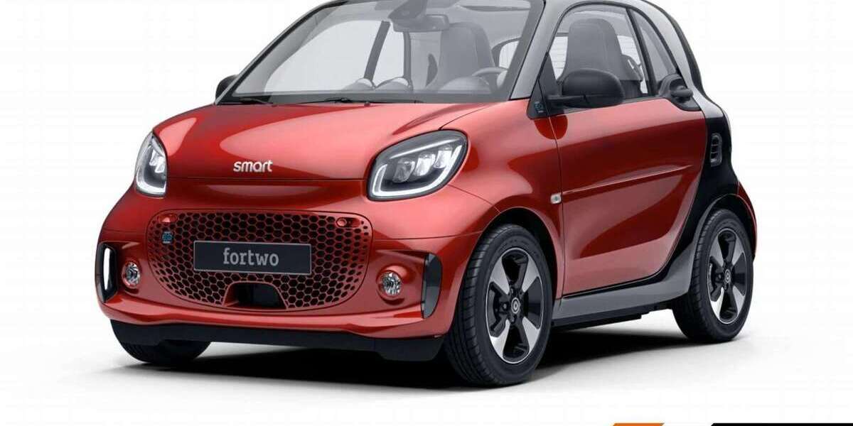 Smart forTwo 18.500 km 17.450 &euro; Emmendingen 79312