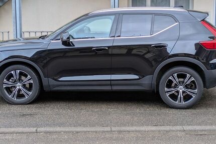 Volvo XC40 43.000 km 30.500 &euro; Wittnau 79299