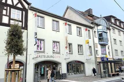 Einzelhandel in Waldkirch 1.250.000 € 762 m² zimmer