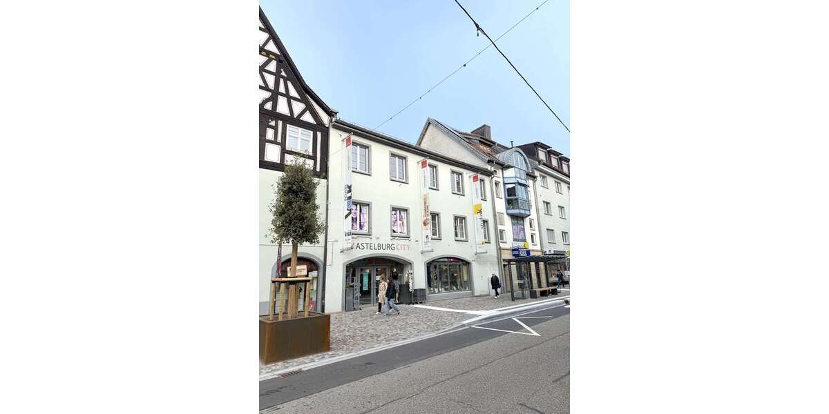 Einzelhandel in Waldkirch 1.250.000 € 762 m² zimmer