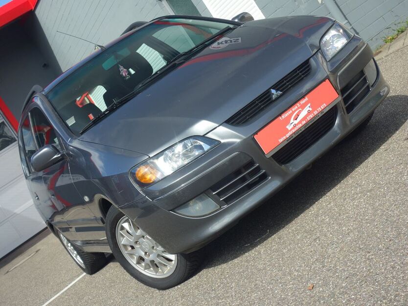 Mitsubishi Space Star 180.000 km 2.900 € Freiburg 79111