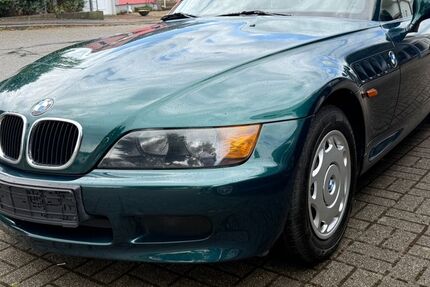 BMW Z3 130.000 km 5.500 € Ringsheim 77975