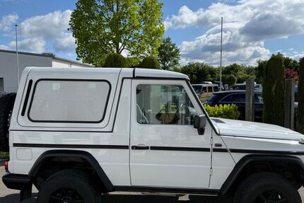 Mercedes-Benz G 300 259.500 km 45.900 &euro; Bad Krozingen 79189