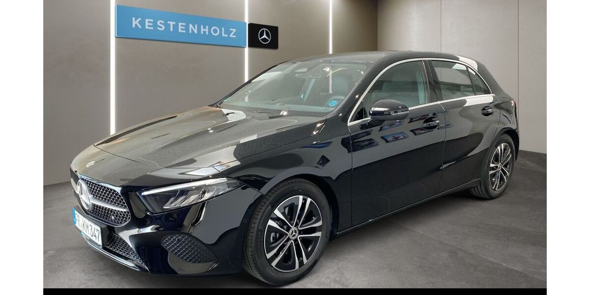 Mercedes-Benz A 180 2.001 km 32.900 &euro; Freiburg 79111