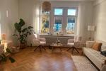 Schöner möblierter Praxisraum tageweise frei zimmer