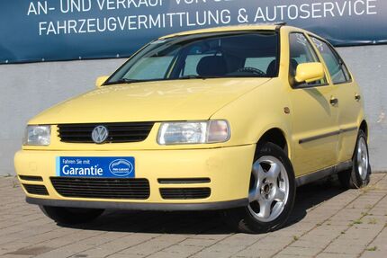 VW Polo 286.000 km 1.490 € Herbolzheim 79336