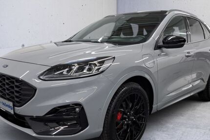 Ford Kuga 8.500 km 34.590 € Herbolzheim 79336