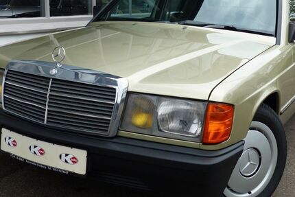 Mercedes-Benz 190 222.600 km 7.990 € Freiburg 79108