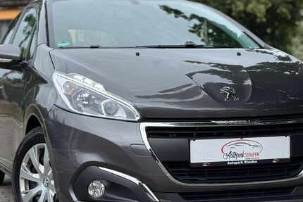 Peugeot 208 19.500 km 9.390 &euro; Staufen 79219