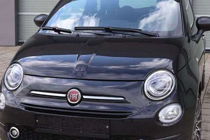 Fiat 500 25.700 km 12.890 € Kenzingen 79341