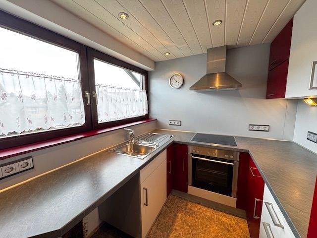 Reihenendhaus Schönwald im Schwarzwald - 3 Zimmer, 106 m&sup2;, 215.000&euro; | Angebot:24461092