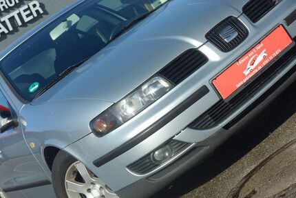 Seat Leon 273.000 km 1.000 &euro; Freiburg 79111