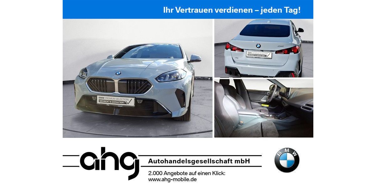 BMW 220 Gran Coupé 9.909 km 32.790 &euro; Boetzingen 79268