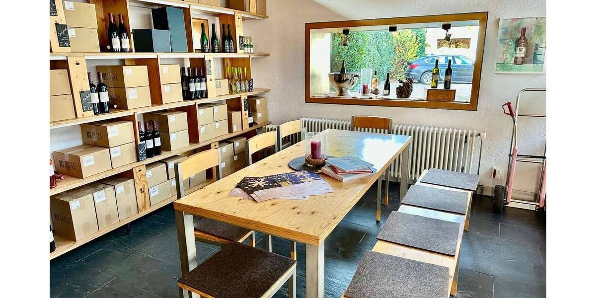 Einfamilienhaus Kenzingen - 7 Zimmer, 236 m&sup2;, 890.000&euro; | Angebot:23978594