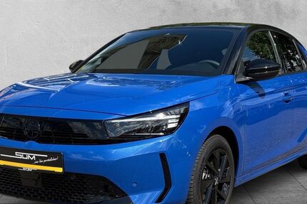 Opel Corsa 12.500 km 19.290 € Müllheim 79379