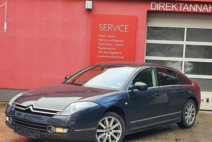 Citroen C6