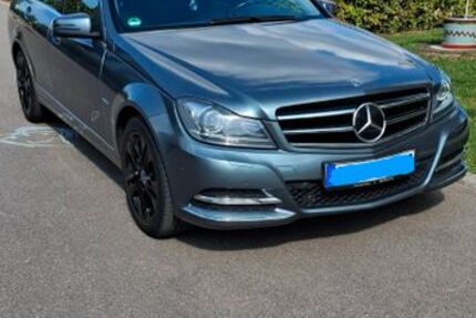 Mercedes C 250