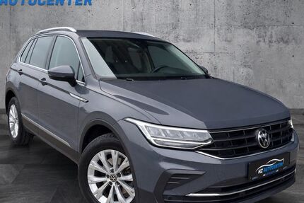VW Tiguan 50.000 km 25.999 &euro; March 79232