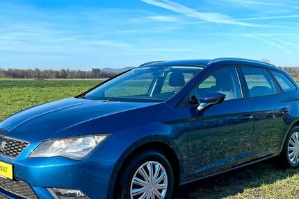 Seat Leon 106.000 km 10.250 &euro; Emmendingen 79312