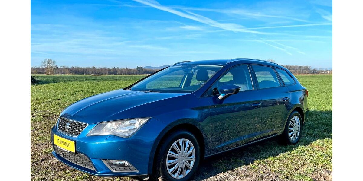 Seat Leon 106.000 km 10.250 &euro; Emmendingen 79312