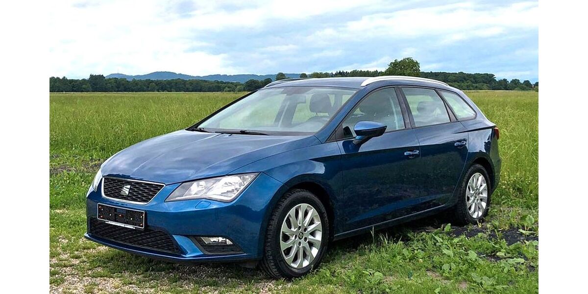 Seat Leon 106.000 km 10.750 &euro; Emmendingen 79312