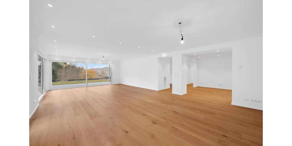 Erdgeschoßwohnung Waldkirch - 5.5 Zimmer, 196 m&sup2;, 1.134.900&euro; | Angebot:27154155